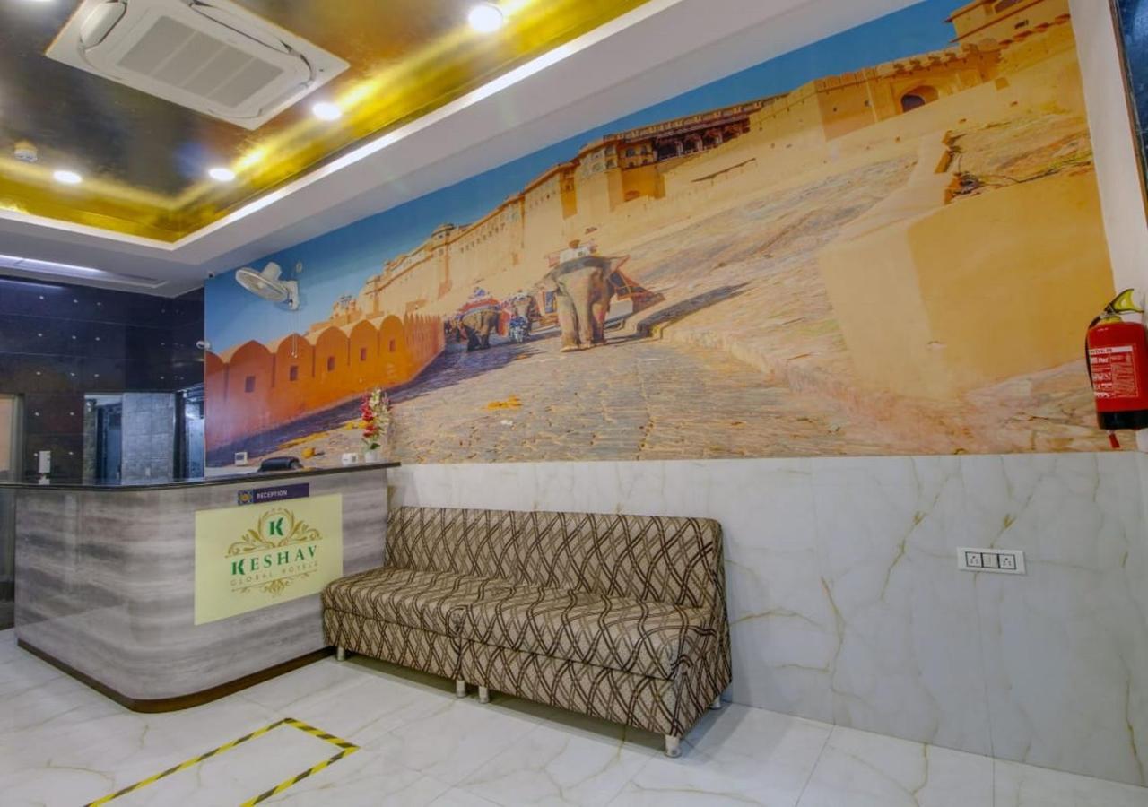 Jasoda Heritage By Keshav Global Hotels Jaipur Exterior photo