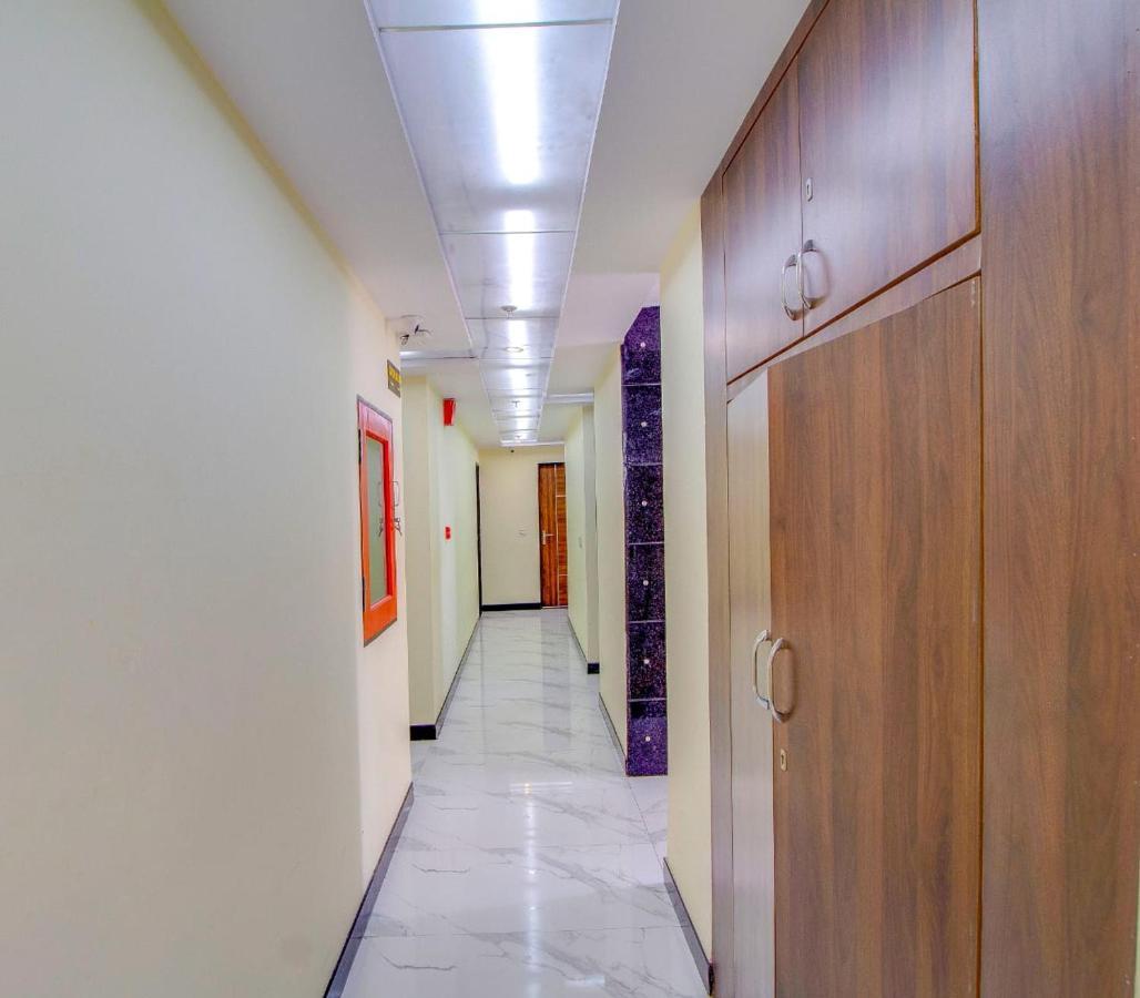 Jasoda Heritage By Keshav Global Hotels Jaipur Exterior photo