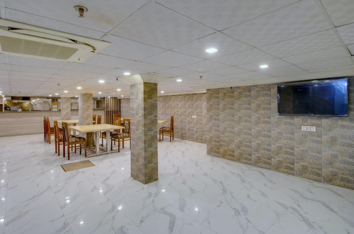 Jasoda Heritage By Keshav Global Hotels Jaipur Exterior photo