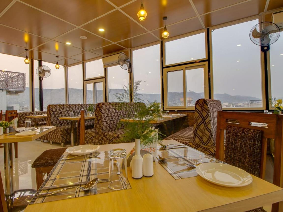 Jasoda Heritage By Keshav Global Hotels Jaipur Exterior photo