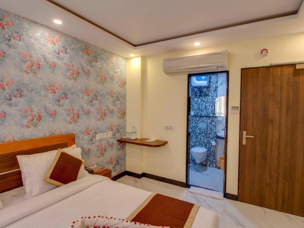 Jasoda Heritage By Keshav Global Hotels Jaipur Exterior photo