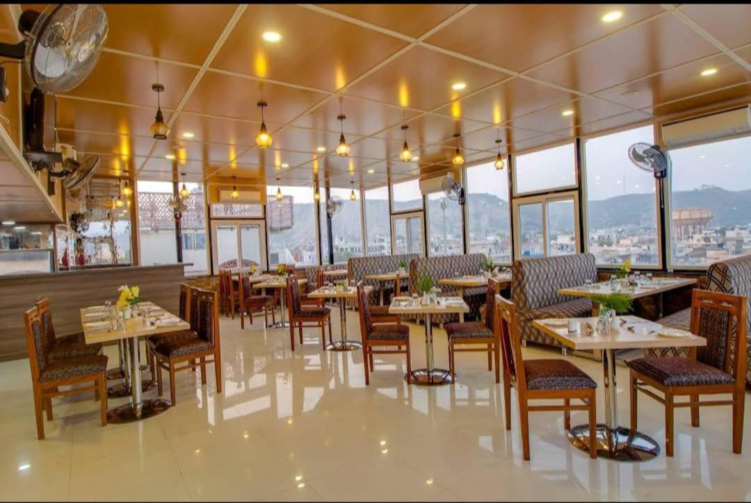 Jasoda Heritage By Keshav Global Hotels Jaipur Exterior photo