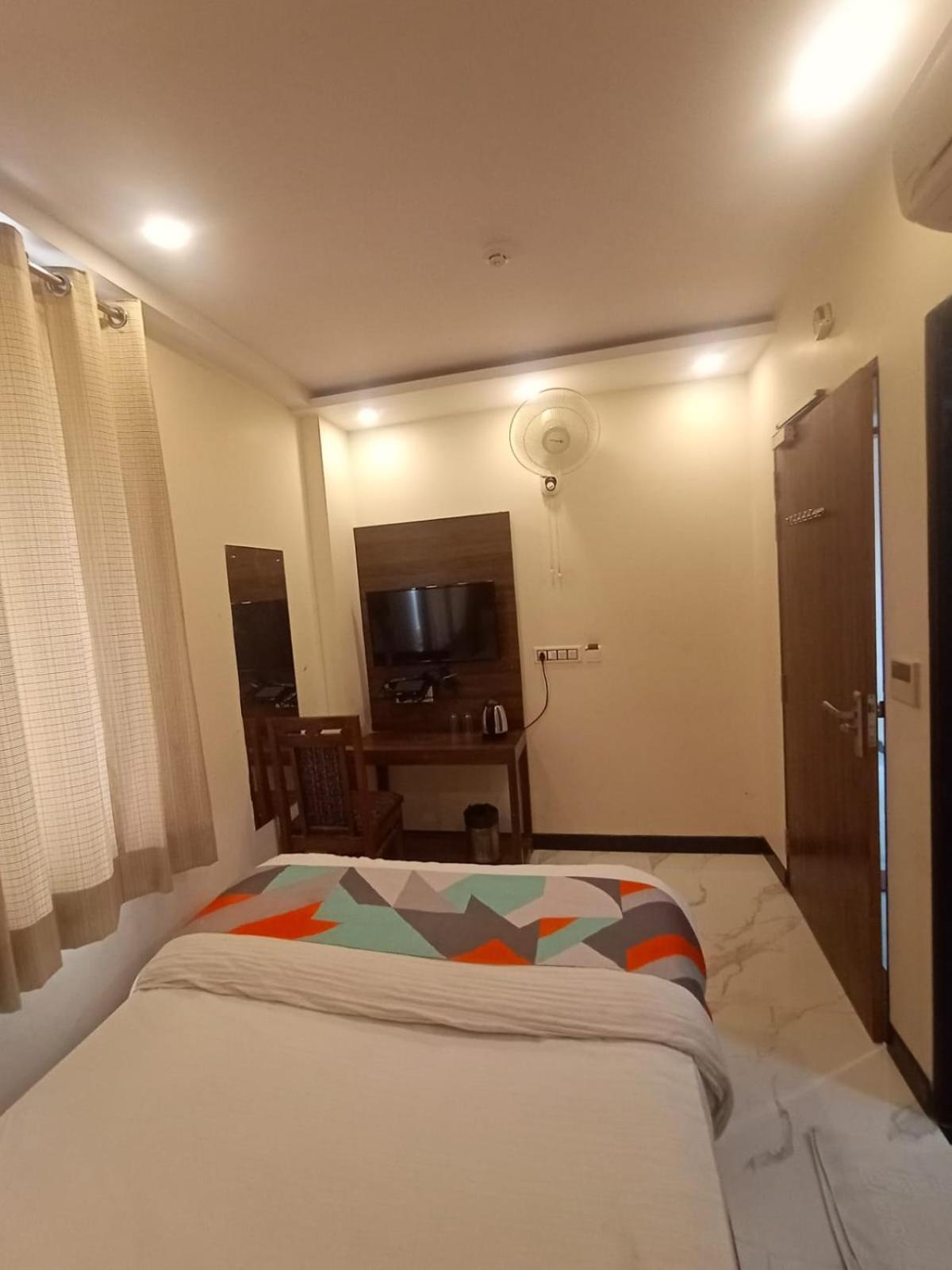 Jasoda Heritage By Keshav Global Hotels Jaipur Exterior photo