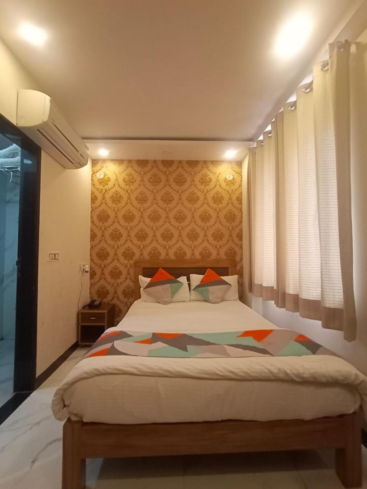 Jasoda Heritage By Keshav Global Hotels Jaipur Exterior photo