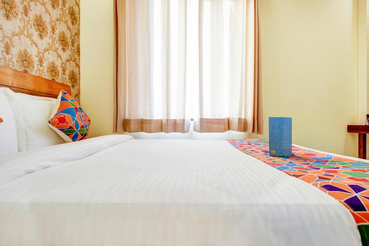 Jasoda Heritage By Keshav Global Hotels Jaipur Exterior photo