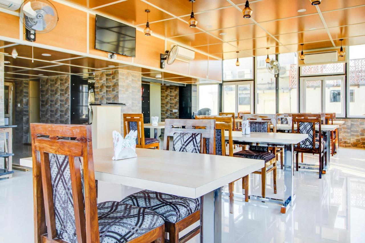 Jasoda Heritage By Keshav Global Hotels Jaipur Exterior photo