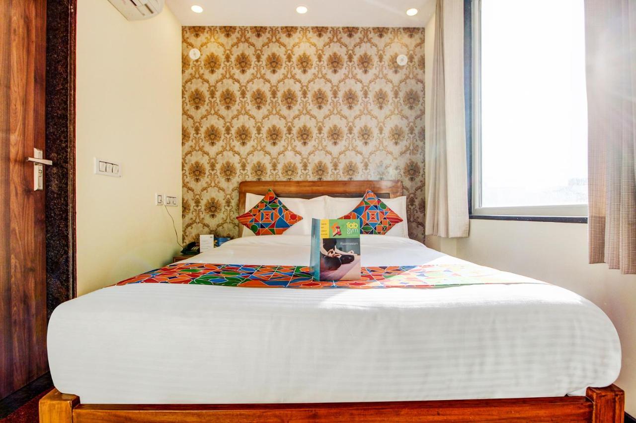 Jasoda Heritage By Keshav Global Hotels Jaipur Exterior photo
