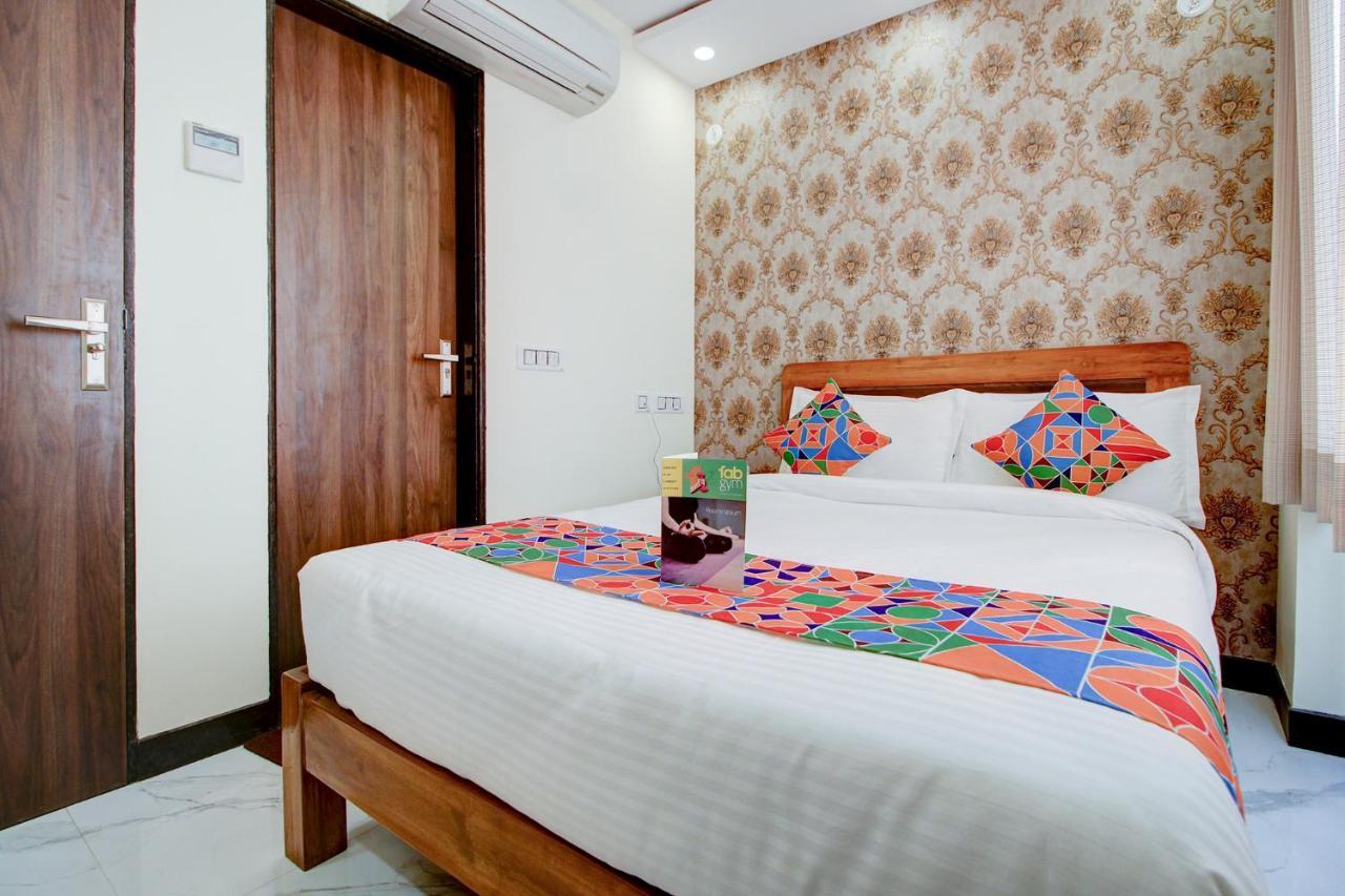 Jasoda Heritage By Keshav Global Hotels Jaipur Exterior photo